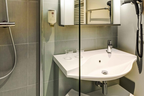 Aparthotel Adagio Frankfurt City Messe